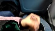 Videos porno arrombadas cagando no pau do homem